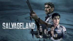 Salvageland — foto 1