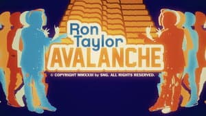 Ron Taylor: Avalanche — foto 1