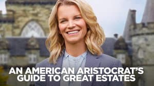 An American Aristocrat's Guide to Great Estates — foto 2