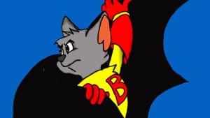 Batfink — foto 1