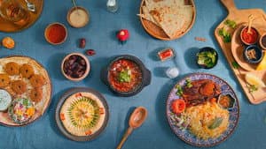 조인 마이 테이블 — foto 1