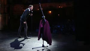 Jon Richardson: Old Man — foto 3
