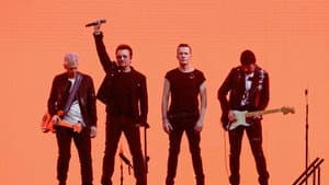 U2: Rockumentary — foto 2