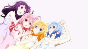 Comic Girls — foto 1