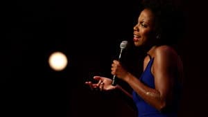 Sasheer Zamata: Pizza Mind — foto 3