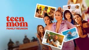 Teen Mom: Family Reunion — foto 7