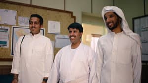 فخر السويدي — foto 1
