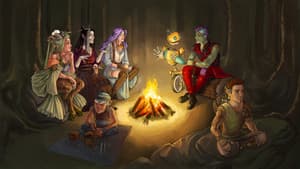 Critical Role — foto 11