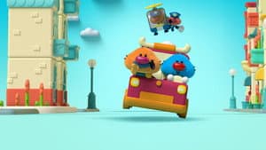 Oggy Oggy — foto 5