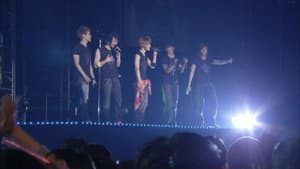 TOHOSHINKI 3rd LIVE TOUR 2008 ~ T ~ — foto 3