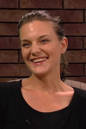 Radnay Csilla