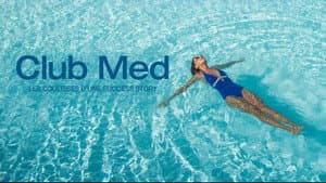 Club Med Les Coulisses D'une Success Story — foto 1