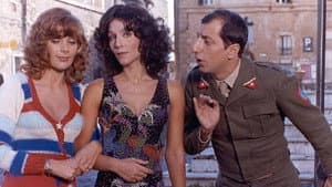 Patroclooo!... e il soldato Camillone, grande grosso e frescone — foto 2