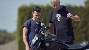 Dani Pedrosa: el silencio del samurái — foto 2