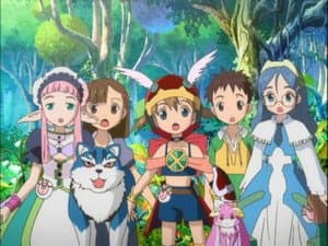 Episodio 22