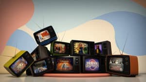 The Game Show Show — foto 4