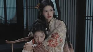 The Second Female Lead Changes Their Fate — foto 1