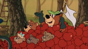 El gran escape del oso Yogi — foto 2