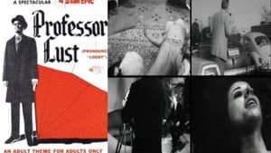 Professor Lust — foto 1