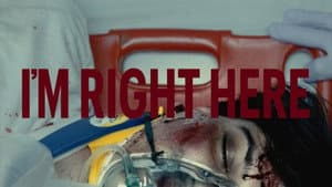 I'm Right Here — foto 1