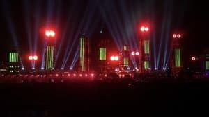 Jean-Michel Jarre - Live In Monaco — foto 3