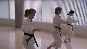 Spirit of the Kata — foto 1