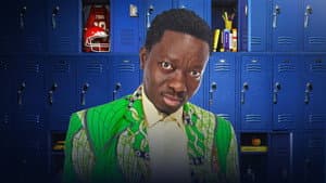 The Michael Blackson Show — foto 1