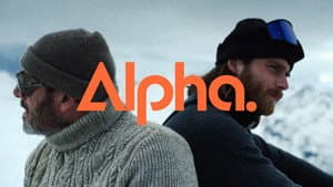 Alpha. — foto 3