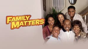 Family Matters — foto 9