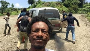 Journey to Kenya — foto 4