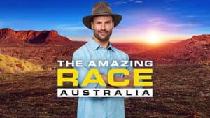 The Amazing Race Australia — foto 9