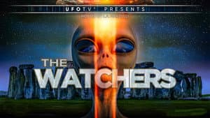 Watchers 1: UFOs are Real, Burgeoning, and Not Going Away — foto 2