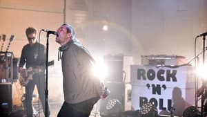 Liam Gallagher - BBC Radio 2 In Concert — foto 1