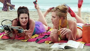 Romy and Michele: In the Beginning — foto 1