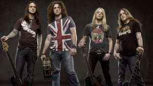 Black Stone Cherry: Thank You Livin’ Live — foto 1