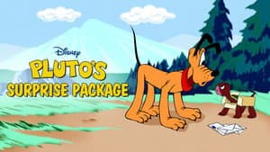 Pluto's Surprise Package — foto 3