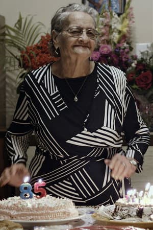 Estela Pérez de Alejo