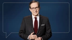 Who's Talking to Chris Wallace? — foto 5