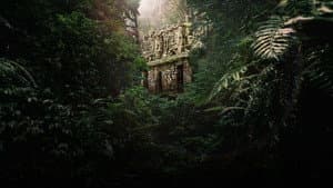 Curse of Akakor — foto 1