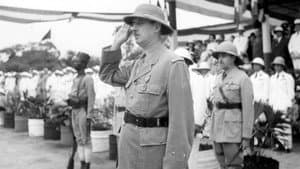 Quand l'Afrique sauva la France — foto 1