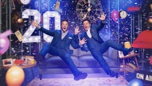 Ant & Dec's Saturday Night Takeaway — foto 5
