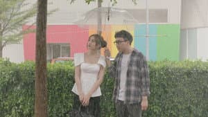 Cua Lại Vợ Bầu — foto 2