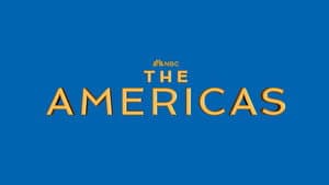 The Americas — foto 5