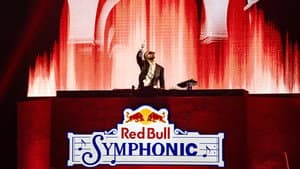 Red Bull Symphonic Orchestra: Anthony Parnther feat. Metro Boomin — foto 1