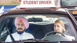 Learning to Drive — foto 5