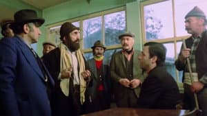 Üç Kağıtçı — foto 1
