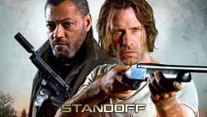 Standoff — foto 2