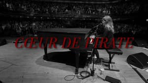 Cœur de pirate Live at Massey Hall — foto 1
