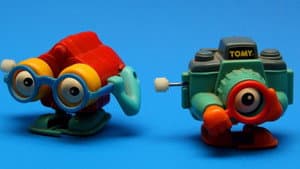 Where the Toys Come From — foto 1