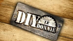DIY le Donnie — foto 1